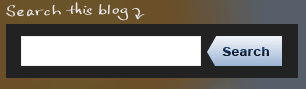 A snapshot of the search this blog section of my blog