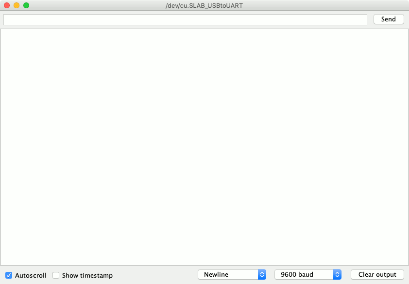 Mac-Arduino-IDE-1.8.9-serial-monitor-connected-to-slab-usbtouart