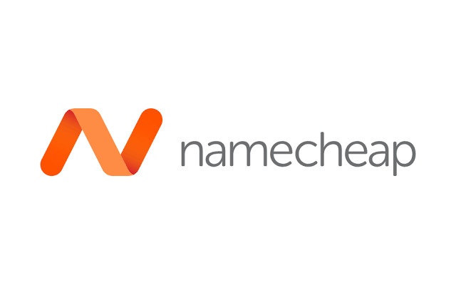 Namecheap logo