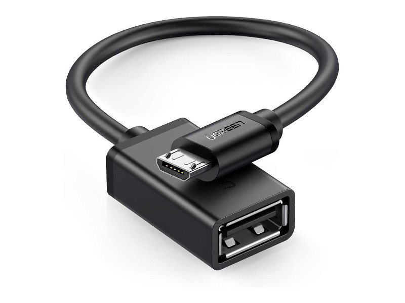 Ugreen microUSB OTG cable
