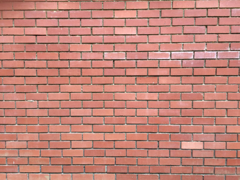 Bricks Wall