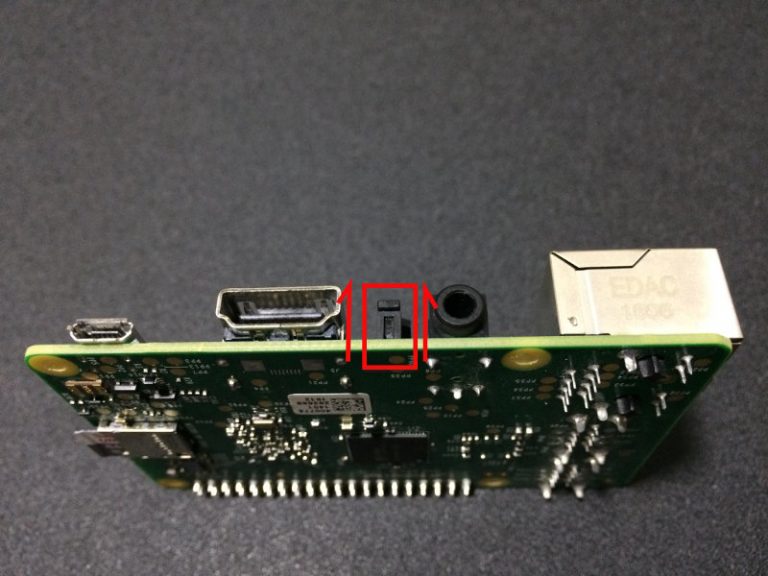 How to connect the Raspberry Pi Camera Module to Raspberry Pi 2 or Raspberry Pi 3