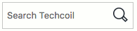 Techcoil search box as at 20180616