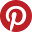 Pinterest icon