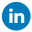 Linkedin icon