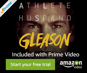 banner image for Amazon Video streaming