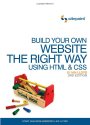 Build Your Own Website The Right Way Using HTML & CSS