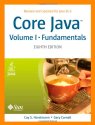 Core Java, Volume I--Fundamentals (8th Edition)