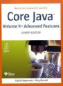 Core Java, Vol. 2: Advanced Features, 8th Edition