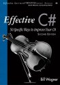 Effective C#