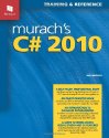 Murach's C# 2010 