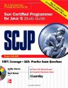 SCJP Sun Certified Programmer for Java 6 Exam 310-065