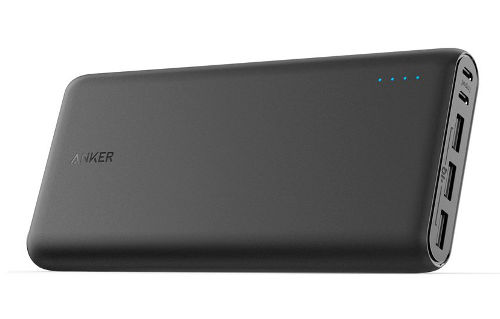 Image for Anker PowerCore 26800mAh Portable Charger with Dual Input Port