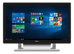 Image for Dell S2240T 21.5-Inch Touch Screen LED-lit Monitor