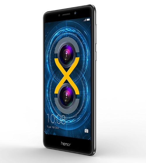 Image for Huawei Honor 6X Dual Camera SmartPhone