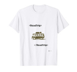 Image for Basic Unicorn: RoadTrip with Camper Van