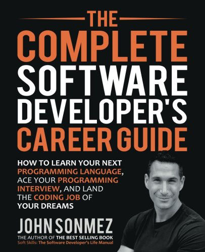 Image for The Complete Software Developer's Career Guide