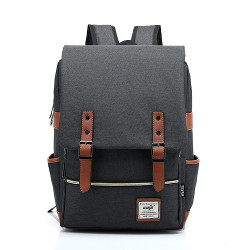 Image for UGRACE Slim Business Laptop Backpack