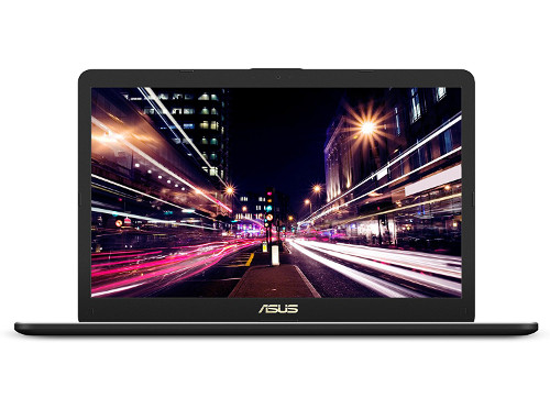 ASUS VivoBook Pro Thin & Light Laptop 17-inch Full HD