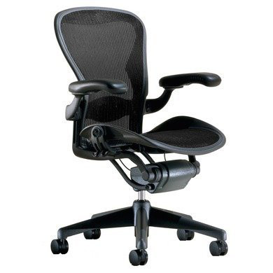 Herman Miller Classic Aeron Task Chair