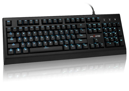 Velocifire VM01 Mechanical Keyboard 104-Key