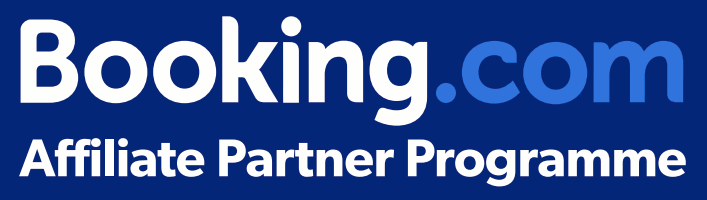Booking.com Affiliate Partner Program logo