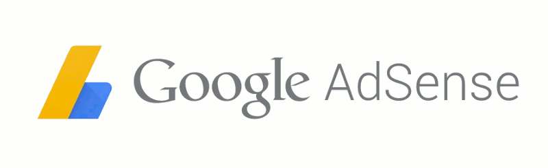 Google Adsense Logo