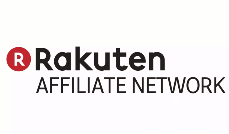 Rakuten Affiliate Network logo
