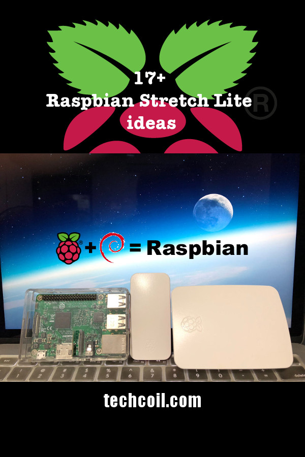 17+ Raspbian Stretch Lite ideas